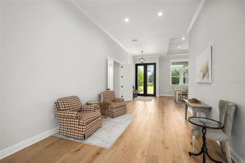 Villa ou maison à vendre à Alachua, Floride: 5 chambres, 440.54 m2 № 2388912 - photo 11