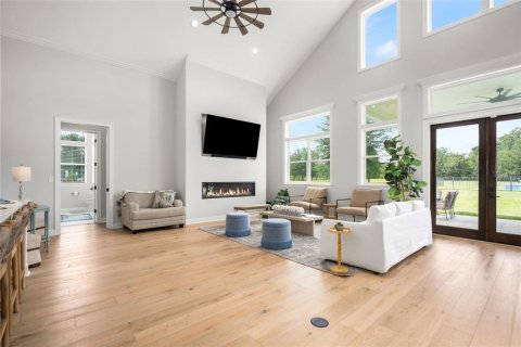 Villa ou maison à vendre à Alachua, Floride: 5 chambres, 440.54 m2 № 2388912 - photo 14