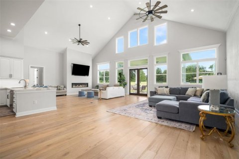Villa ou maison à vendre à Alachua, Floride: 5 chambres, 440.54 m2 № 2388912 - photo 12