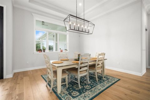 Villa ou maison à vendre à Alachua, Floride: 5 chambres, 440.54 m2 № 2388912 - photo 8