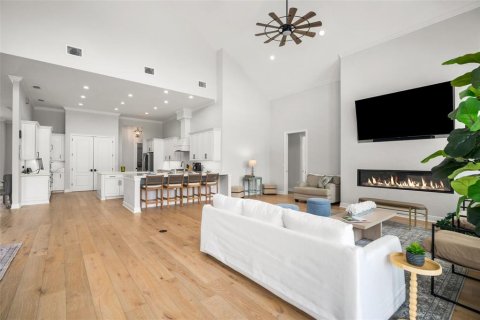 Villa ou maison à vendre à Alachua, Floride: 5 chambres, 440.54 m2 № 2388912 - photo 15