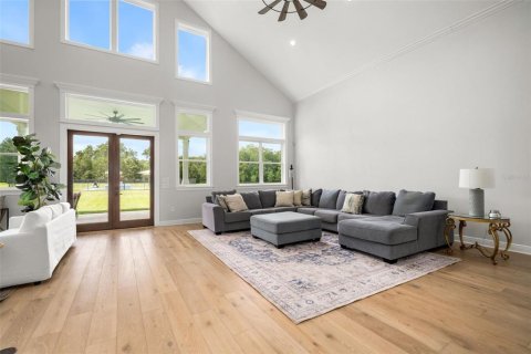 Villa ou maison à vendre à Alachua, Floride: 5 chambres, 440.54 m2 № 2388912 - photo 13