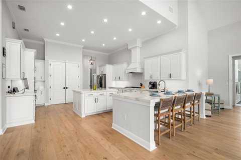 Villa ou maison à vendre à Alachua, Floride: 5 chambres, 440.54 m2 № 2388912 - photo 17