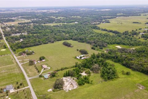 Terreno en venta en Dade City, Florida № 1792781 - foto 9