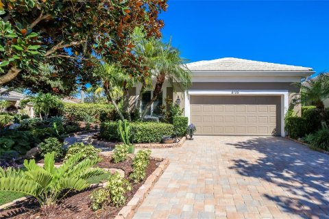 Villa ou maison à vendre à Bradenton, Floride: 2 chambres, 141.3 m2 № 2420142 - photo 4