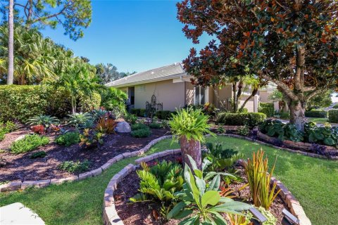 Villa ou maison à vendre à Bradenton, Floride: 2 chambres, 141.3 m2 № 2420142 - photo 8