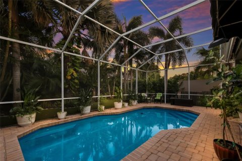 Villa ou maison à vendre à Bradenton, Floride: 2 chambres, 141.3 m2 № 2420142 - photo 2