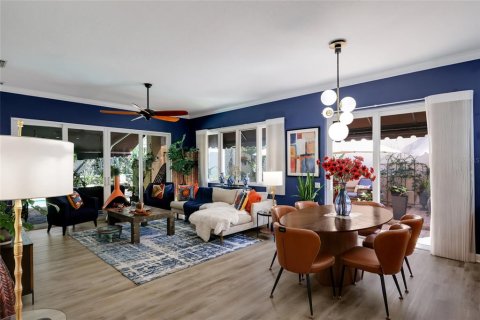 Villa ou maison à vendre à Bradenton, Floride: 2 chambres, 141.3 m2 № 2420142 - photo 13