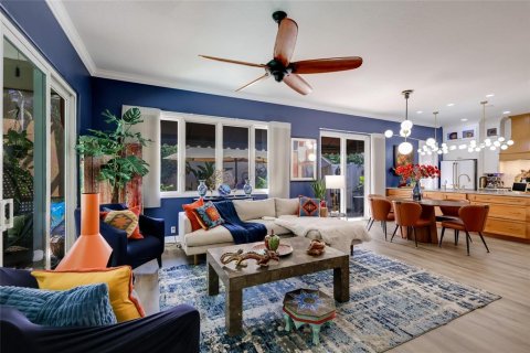 Villa ou maison à vendre à Bradenton, Floride: 2 chambres, 141.3 m2 № 2420142 - photo 17
