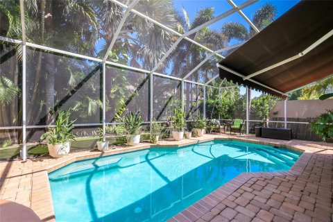 Villa ou maison à vendre à Bradenton, Floride: 2 chambres, 141.3 m2 № 2420142 - photo 5