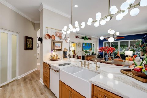 Villa ou maison à vendre à Bradenton, Floride: 2 chambres, 141.3 m2 № 2420142 - photo 22