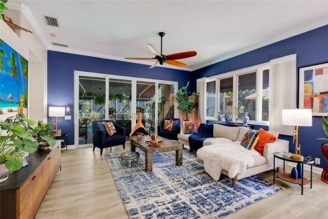 Villa ou maison à vendre à Bradenton, Floride: 2 chambres, 141.3 m2 № 2420142 - photo 16