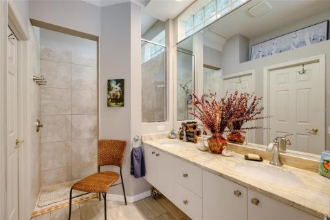Villa ou maison à vendre à Bradenton, Floride: 2 chambres, 141.3 m2 № 2420142 - photo 27