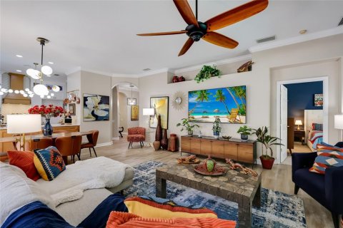 Villa ou maison à vendre à Bradenton, Floride: 2 chambres, 141.3 m2 № 2420142 - photo 18