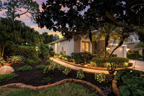 Villa ou maison à Bradenton, Floride 2 chambres, 141.3 m2 № 2420142