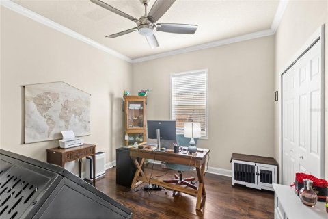Casa en venta en Oakland, Florida, 4 dormitorios, 221.66 m2 № 1844596 - foto 13