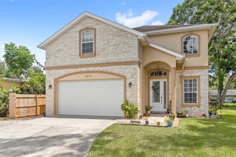 Casa en venta en Oakland, Florida, 4 dormitorios, 221.66 m2 № 1844596 - foto 2