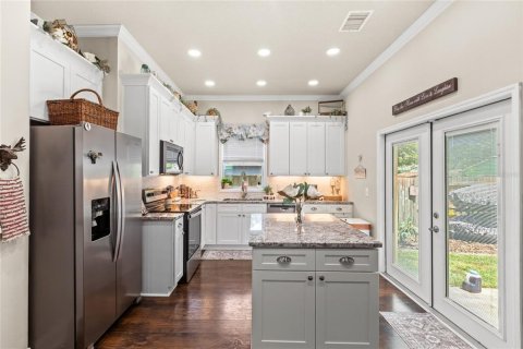 Casa en venta en Oakland, Florida, 4 dormitorios, 221.66 m2 № 1844596 - foto 7