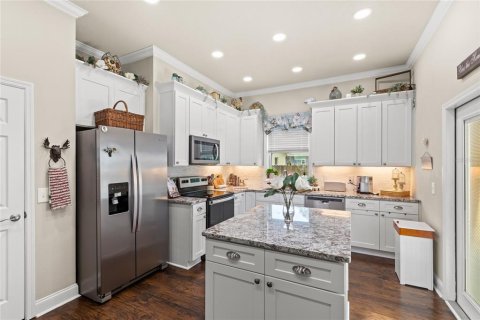 Casa en venta en Oakland, Florida, 4 dormitorios, 221.66 m2 № 1844596 - foto 8