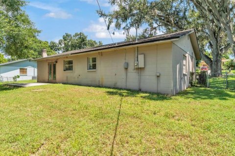 House in Lakeland, Florida 3 bedrooms, 124.49 sq.m. № 1908990 - photo 30
