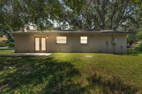 House in Lakeland, Florida 3 bedrooms, 124.49 sq.m. № 1908990 - photo 26