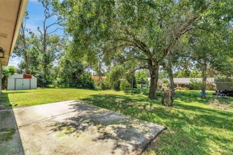 House in Lakeland, Florida 3 bedrooms, 124.49 sq.m. № 1908990 - photo 28