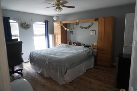 Adosado en venta en Tampa, Florida, 3 dormitorios, 155.15 m2 № 2433733 - foto 22