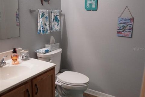 Adosado en venta en Tampa, Florida, 3 dormitorios, 155.15 m2 № 2433733 - foto 27