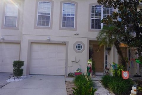 Adosado en venta en Tampa, Florida, 3 dormitorios, 155.15 m2 № 2433733 - foto 2