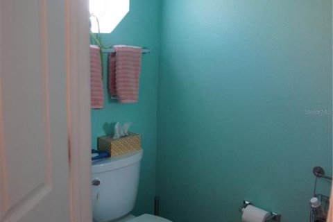 Adosado en venta en Tampa, Florida, 3 dormitorios, 155.15 m2 № 2433733 - foto 5
