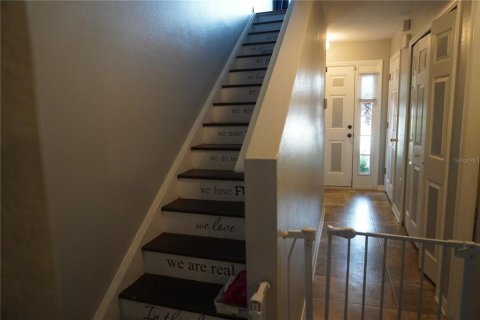 Adosado en venta en Tampa, Florida, 3 dormitorios, 155.15 m2 № 2433733 - foto 19