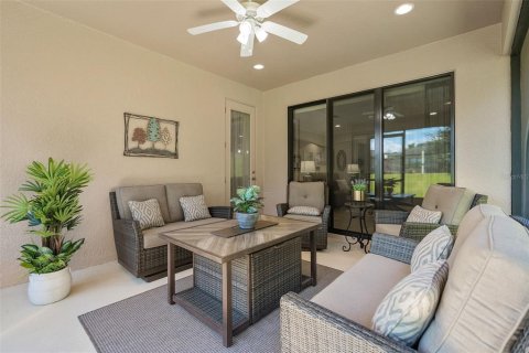 Villa ou maison à vendre à Clermont, Floride: 2 chambres, 160.35 m2 № 2421943 - photo 25
