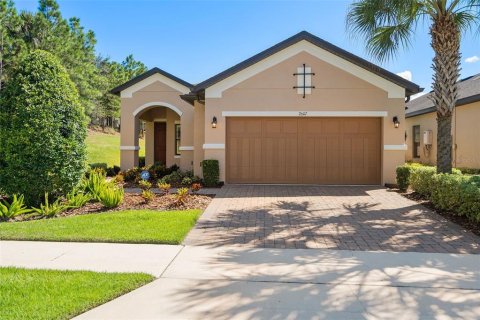 Villa ou maison à vendre à Clermont, Floride: 2 chambres, 160.35 m2 № 2421943 - photo 28