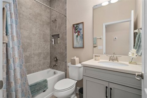 Villa ou maison à vendre à Clermont, Floride: 2 chambres, 160.35 m2 № 2421943 - photo 22