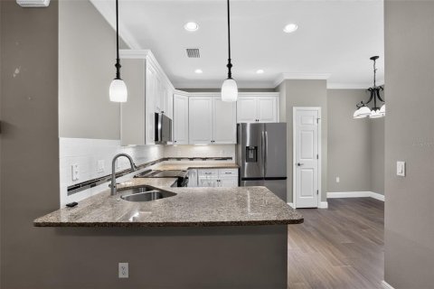 Villa ou maison à vendre à Tavares, Floride: 2 chambres, 115.85 m2 № 2231358 - photo 12