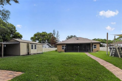 Villa ou maison à vendre à Tavares, Floride: 2 chambres, 115.85 m2 № 2231358 - photo 3