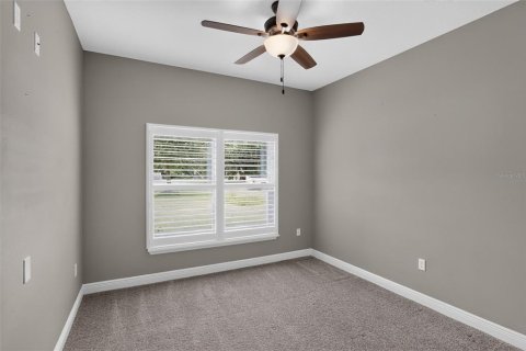 Villa ou maison à vendre à Tavares, Floride: 2 chambres, 115.85 m2 № 2231358 - photo 13