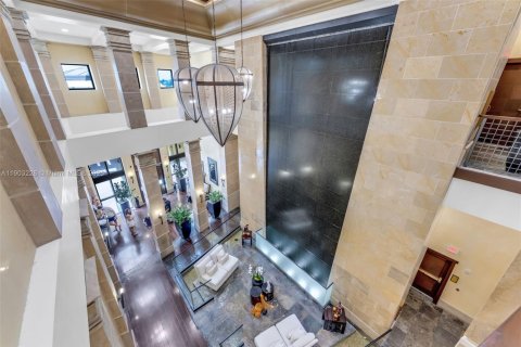 Condominio en venta en Sunny Isles Beach, Florida, 2 dormitorios, 124.67 m2 № 2012356 - foto 27