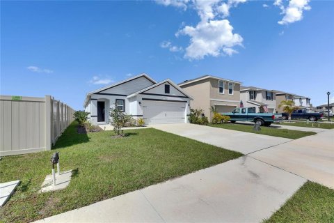 Villa ou maison à vendre à Palmetto, Floride: 3 chambres, 135.54 m2 № 1542567 - photo 3