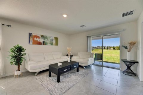 Villa ou maison à vendre à Palmetto, Floride: 3 chambres, 135.54 m2 № 1542567 - photo 14