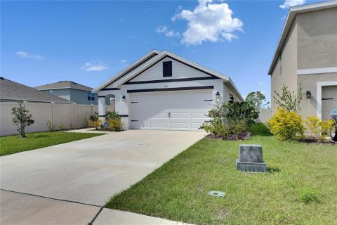 Villa ou maison à vendre à Palmetto, Floride: 3 chambres, 135.54 m2 № 1542567 - photo 4