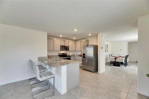 Villa ou maison à vendre à Palmetto, Floride: 3 chambres, 135.54 m2 № 1542567 - photo 7