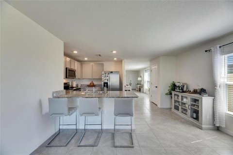 Villa ou maison à vendre à Palmetto, Floride: 3 chambres, 135.54 m2 № 1542567 - photo 8