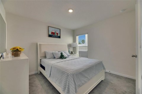 Villa ou maison à vendre à Palmetto, Floride: 3 chambres, 135.54 m2 № 1542567 - photo 25