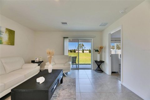 Villa ou maison à vendre à Palmetto, Floride: 3 chambres, 135.54 m2 № 1542567 - photo 13