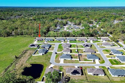 House in Lakeland, Florida 4 bedrooms, 180.97 sq.m. № 1551200 - photo 27