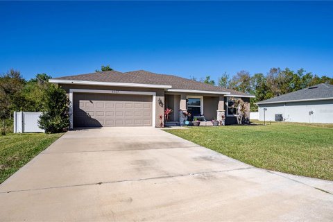 House in Lakeland, Florida 4 bedrooms, 180.97 sq.m. № 1551200 - photo 24