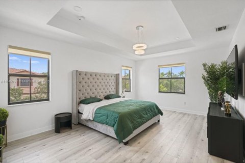 Casa en alquiler en Doral, Florida, 3 dormitorios, 228.73 m2 № 1858904 - foto 23