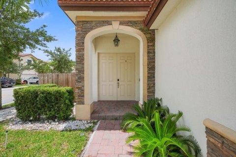 Casa en alquiler en Doral, Florida, 3 dormitorios, 228.73 m2 № 1858904 - foto 7
