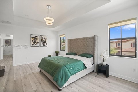 Casa en alquiler en Doral, Florida, 3 dormitorios, 228.73 m2 № 1858904 - foto 24